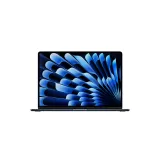 MacBook Air 15.3 inch M5 MDVH4SA/A | 15.3 inch | 2880 x 1864 | Liquid Retina | 10C CPU | 10C GPU | 16GB | 512GB SSD | Midnight
